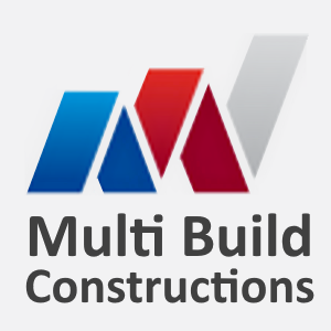 Multi Build Constructions logo